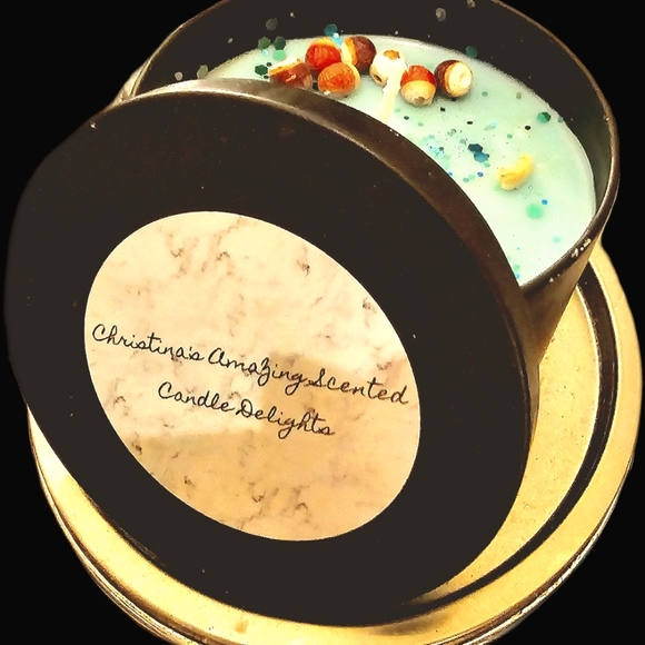 Christina's AmaZing Scented Candle Delights /Size, Color, Fragrance, & Potpourri - Picture 15 of 15